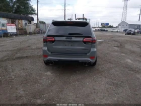 Jeep Grand cherokee, снимка 17