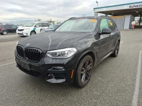 BMW X3, снимка 1