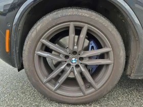 BMW X3, снимка 6