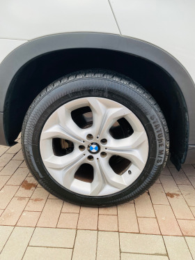 BMW X5, снимка 17 - Автомобили и джипове - 45398709