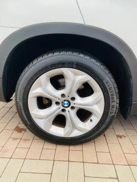 BMW X5, снимка 15