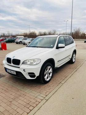 BMW X5, снимка 3