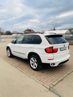 BMW X5, снимка 6