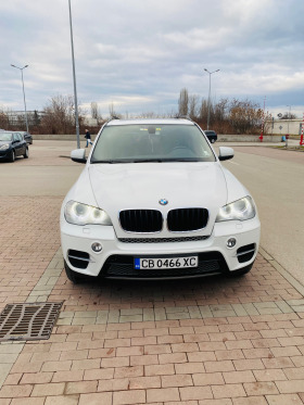 BMW X5, снимка 1 - Автомобили и джипове - 45398709