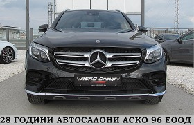 Mercedes-Benz GLC 250 PANORAMA/AMG/360-KAMERA/FUL!!!СОБСТВЕН ЛИЗИНГ, снимка 2 - Автомобили и джипове - 45709332