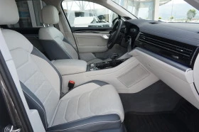 VW Touareg Elegance 3.0 V6 eHybrid 4MOTION, снимка 6