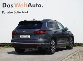 VW Touareg Elegance 3.0 V6 eHybrid 4MOTION, снимка 3