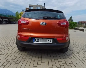 Kia Sportage, снимка 11