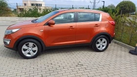 Kia Sportage, снимка 1