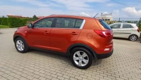 Kia Sportage, снимка 10