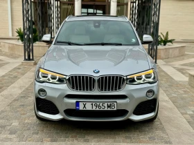 BMW X4 Xdrive/M-Tech/Head-Up/Harman Kardon | Mobile.bg    2