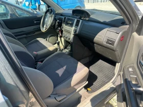 Nissan X-trail 2.2/136кс 4х4 климатроник панорама, снимка 15