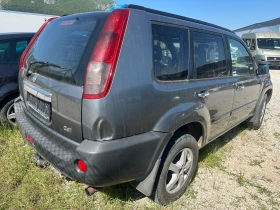 Nissan X-trail 2.2/136 44   | Mobile.bg    5