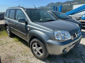 Nissan X-trail 2.2/136кс 4х4 климатроник панорама, снимка 3