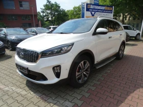 Kia Sorento На части GT Line 2.2 дизел Автомат 4х4 1