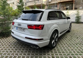 Audi Q7 3xS-Line+ Matrix 6+ 1 ПЪРВИ СОБСТВЕНИК 286кс, снимка 5