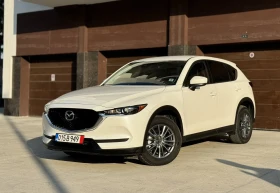 Mazda CX-5 2.5I-4x4, снимка 1