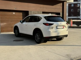 Mazda CX-5 2.5I-4x4 | Mobile.bg    4