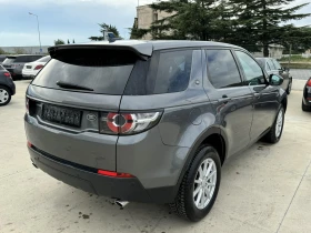 Land Rover Discovery SPORT 2.0TD4 150ps 4x4 AVTOMAT | Mobile.bg    5