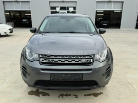 Land Rover Discovery SPORT 2.0TD4 150ps 4x4 AVTOMAT | Mobile.bg    8