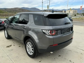 Land Rover Discovery SPORT 2.0TD4 150ps 4x4 AVTOMAT | Mobile.bg    3