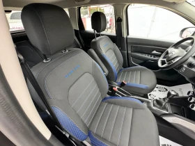 Dacia Duster 1.3 turbo benzin FULL, снимка 15