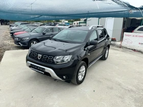 Dacia Duster 1.3 turbo benzin FULL - изображение 1