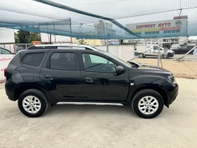 Dacia Duster 1.3 turbo benzin FULL, снимка 8