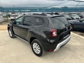 Dacia Duster 1.3 turbo benzin FULL | Mobile.bg    5