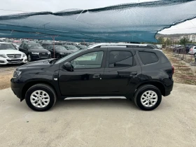 Dacia Duster 1.3 turbo benzin FULL, снимка 4