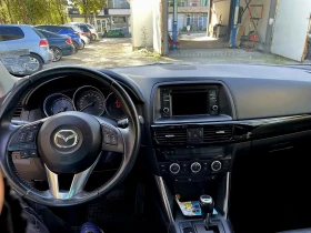 Mazda CX-5 4х4, снимка 6