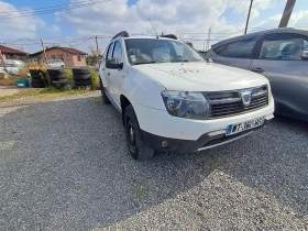 Dacia Duster 1.5, снимка 2