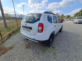 Dacia Duster 1.5, снимка 3