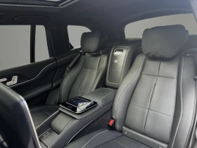 Mercedes-Benz GLS 600 MAYBACH/FIRST CLASS/E-ACTIVE BODY/EXCLUSIV/BURM/TV, снимка 17