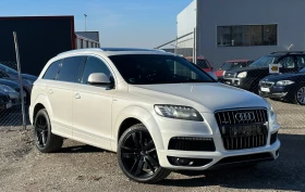 Audi Q7 3.0 TDI Quattro S-Line , снимка 5