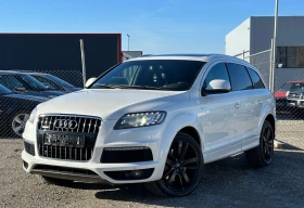 Audi Q7 3.0 TDI Quattro S-Line , снимка 1