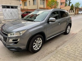 Peugeot 4008 1.8, снимка 4