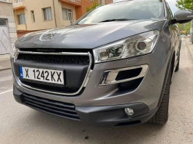 Peugeot 4008 1.8, снимка 5