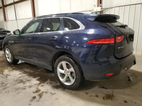 Jaguar F-PACE Premium AWD 247  | Mobile.bg    2