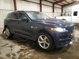 Jaguar F-PACE Premium AWD 247  | Mobile.bg    4