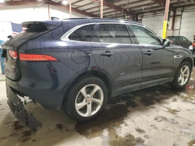 Jaguar F-PACE Premium AWD 247  | Mobile.bg    3