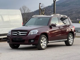  Mercedes-Benz GLK