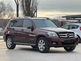     Mercedes-Benz GLK