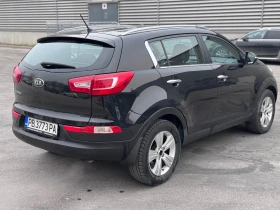 Kia Sportage, снимка 4