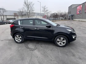 Kia Sportage, снимка 3