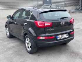 Kia Sportage, снимка 5