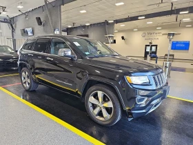 Jeep Grand cherokee  1