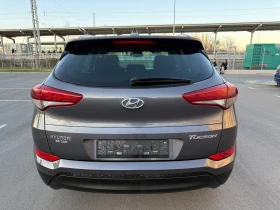 Hyundai Tucson 1.7CRDI* Xpossible* 109000км* , снимка 5