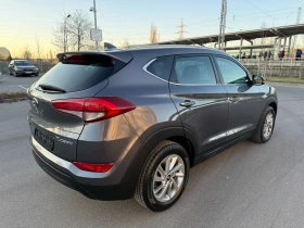 Hyundai Tucson 1.7CRDI* Xpossible* 109000км* , снимка 4