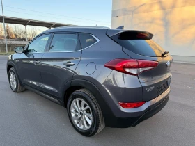 Hyundai Tucson 1.7CRDI* Xpossible* 109000км* , снимка 6